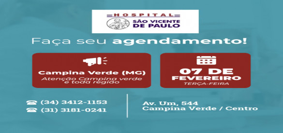HSVP vai realizar mutirão de cirurgias de catarata e pterígio com preço especial em fevereiro