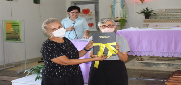 INDSH assumiu definitivamente a administração do Hospital São Vicente de Paulo de Campina Verde